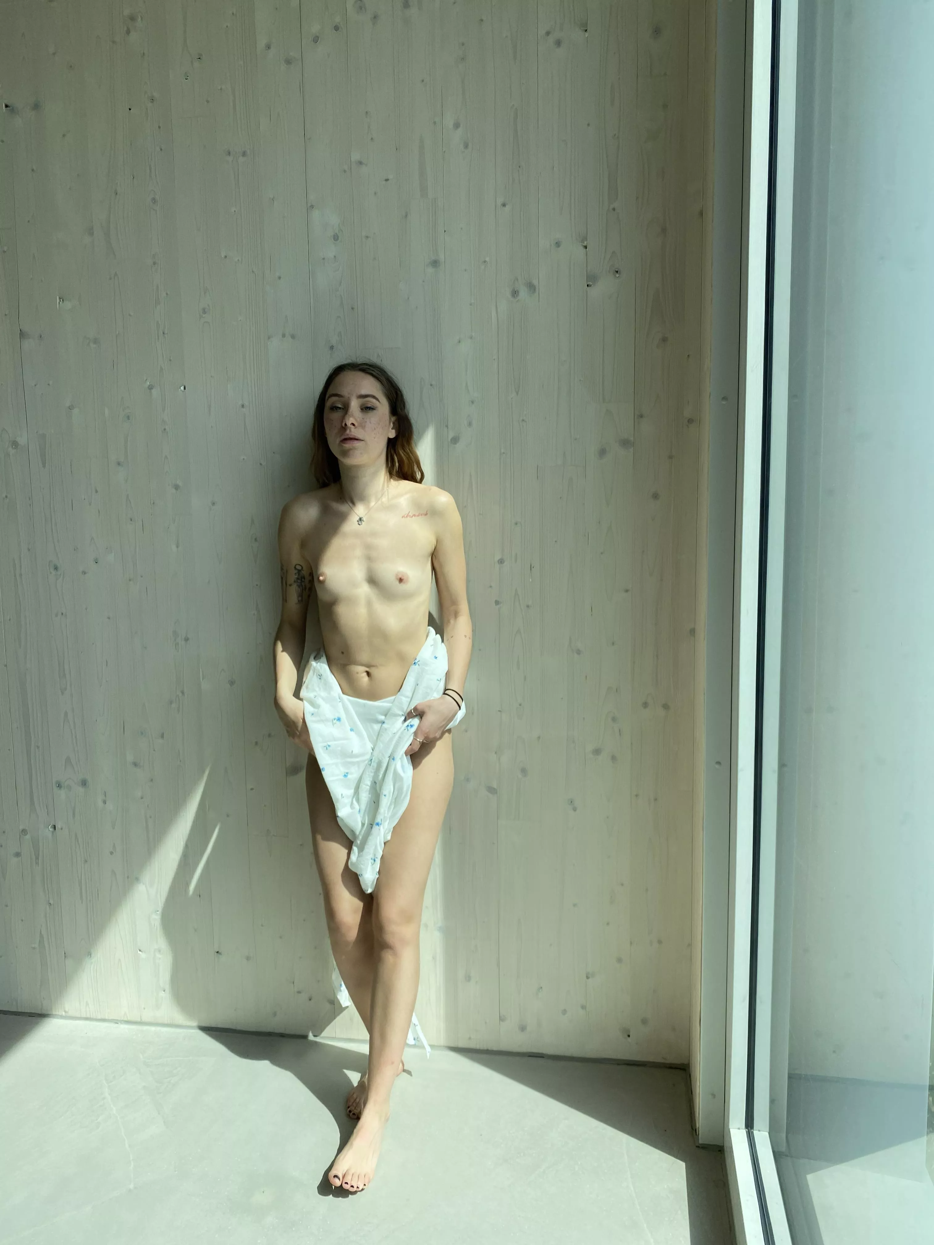 I really wish someone else would play with them instead