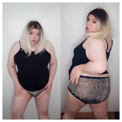 I think these pants are sexy, what do u think? 😘