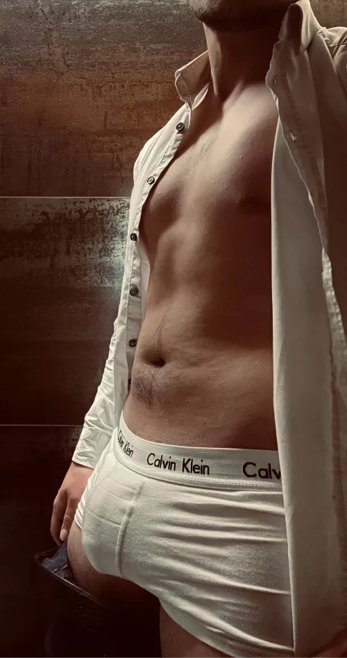 I want to fuck your thoughts first...