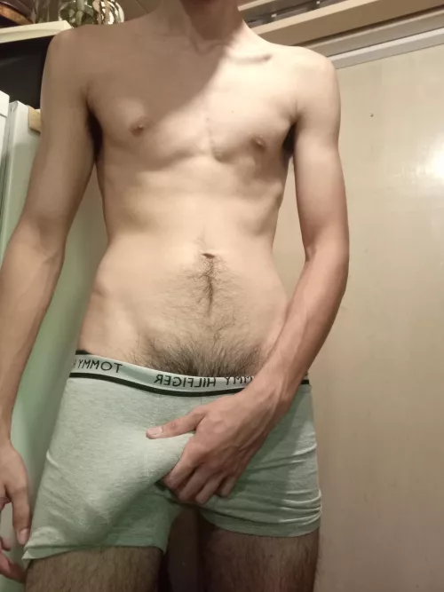 I want to play all night 🍆💦