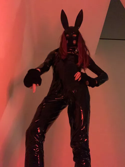 I want you to get on your knees now