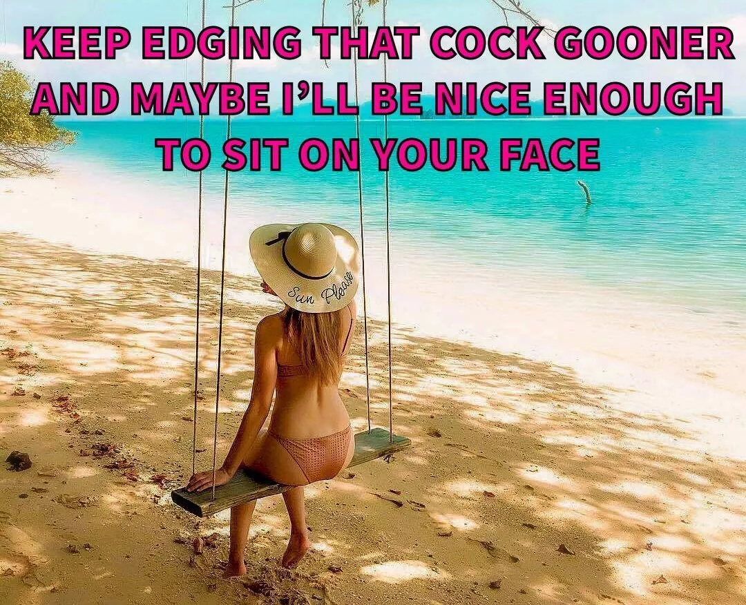 I will keep edging for my cousin Safaa