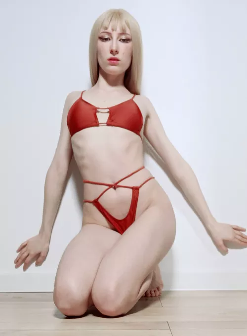 I will suck if you lick my bones