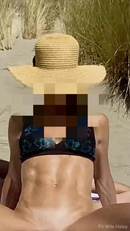 I work my abs and you work your imagination