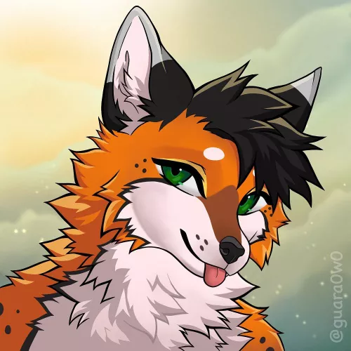 Icon (art by me)
