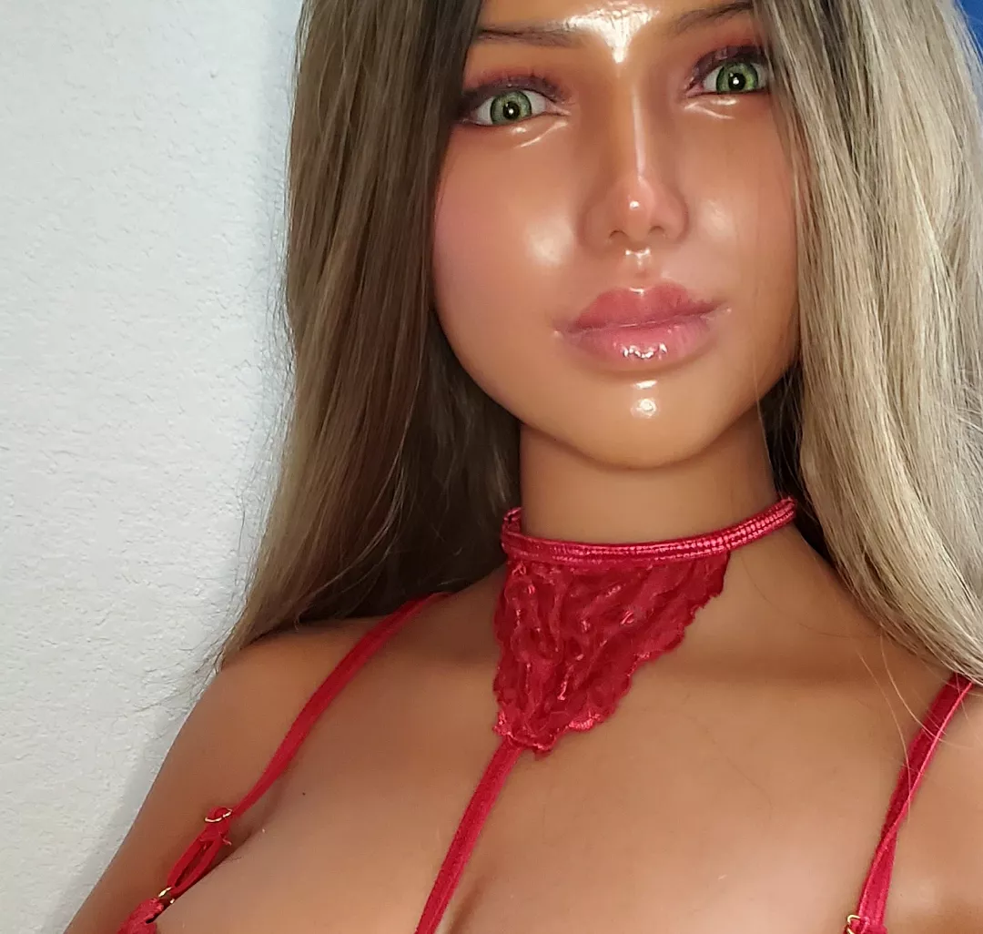 If I get a lot of upvotes I'll show you more of my sexiest photo shoot yet!