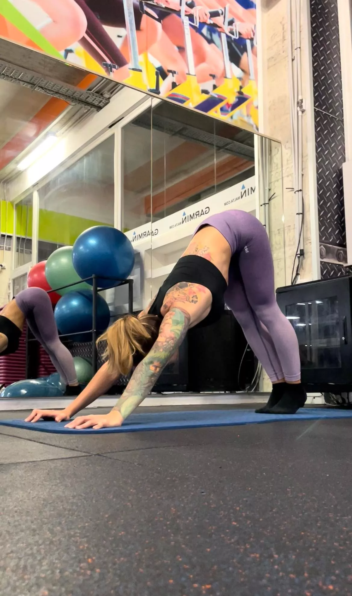 I´m a little pocket rocket 🚀