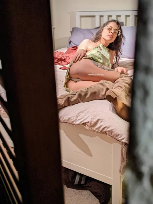 I'm a sexy Canadian girl, no doubt aboot it 😘😈