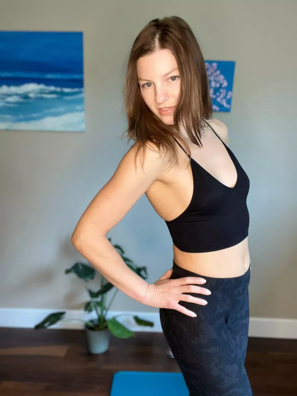 I’m just a submissive cock sucker