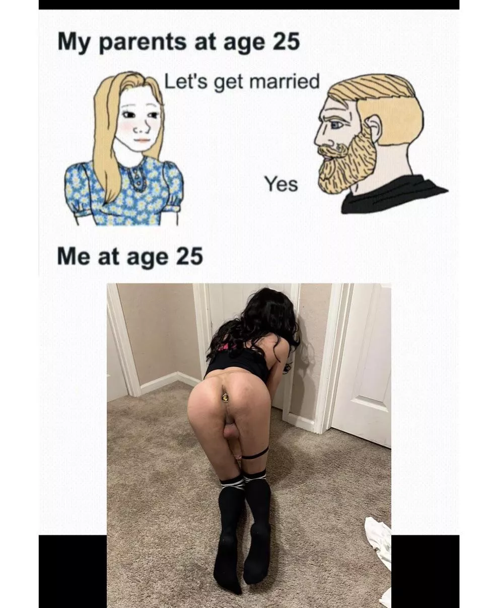 I’m sure they would be proud!