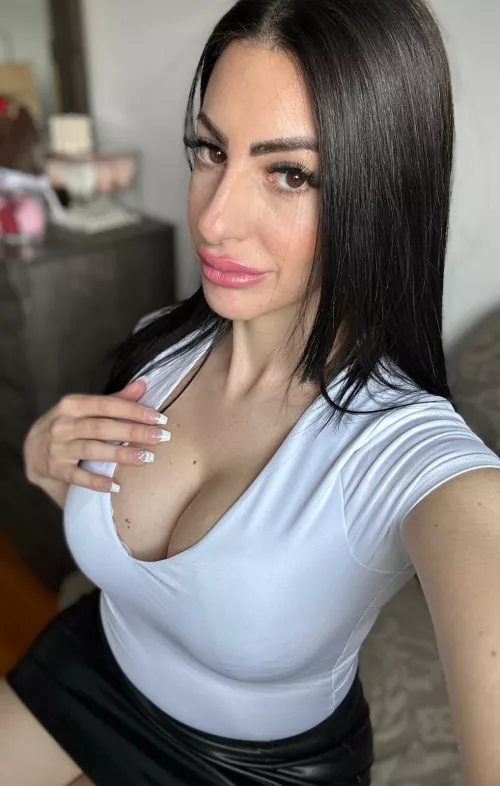 I’m the one you can’t forget🐰 👁