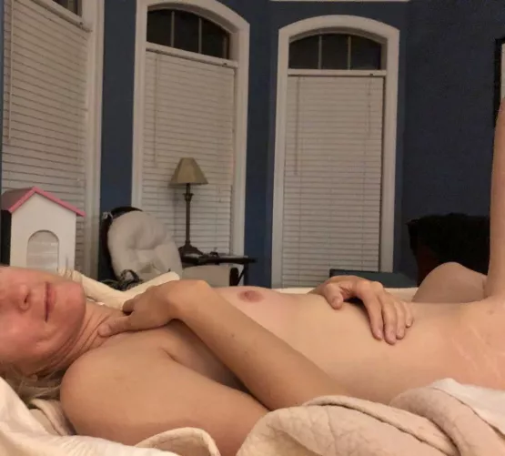 Insecure about stretch marks. Help me out? F 42, 130, 5’6