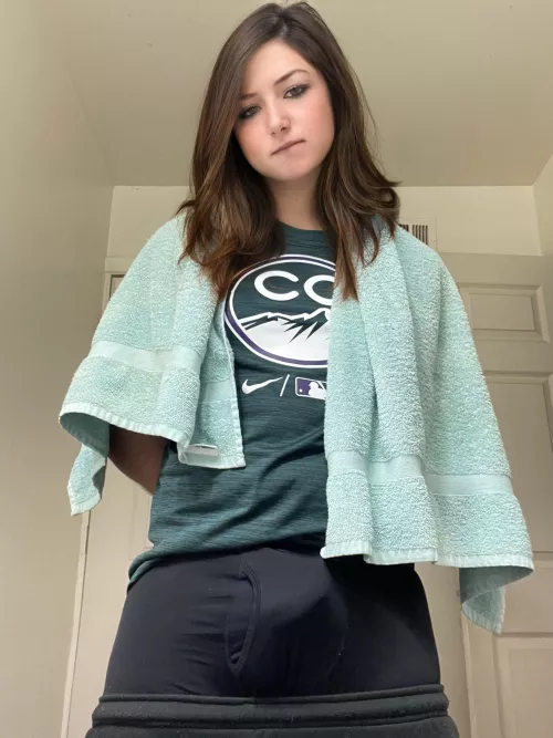 Is it big enough for you?