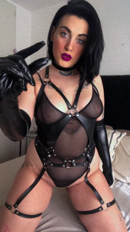 Is there anything in this world you would prefer more than laying between these legs and body ?