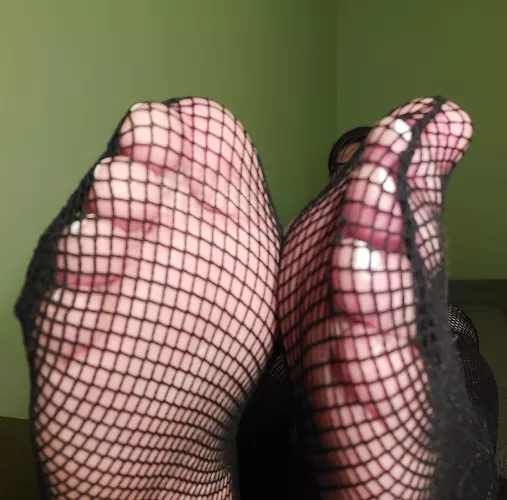 Is your cock hard yet?😈 f