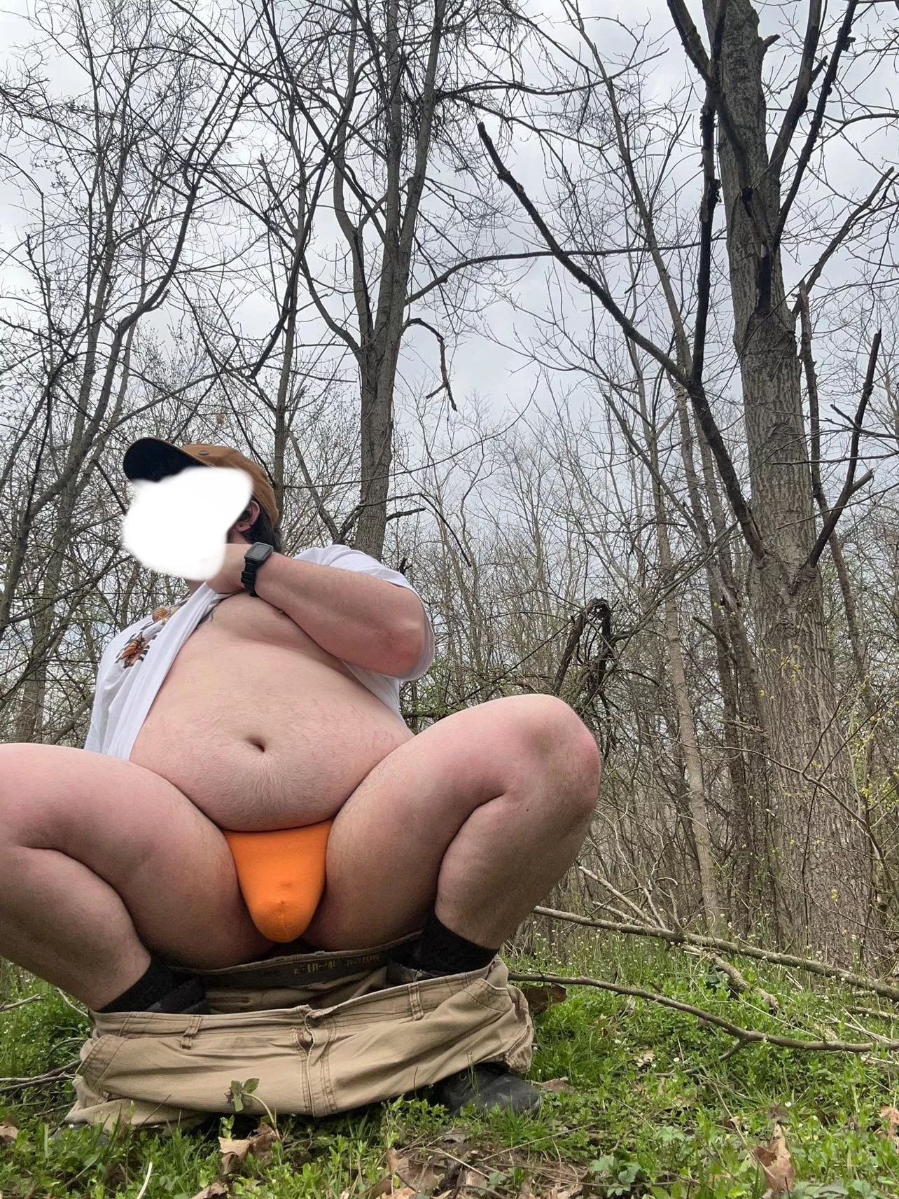 Isn’t nature beautiful? 😌