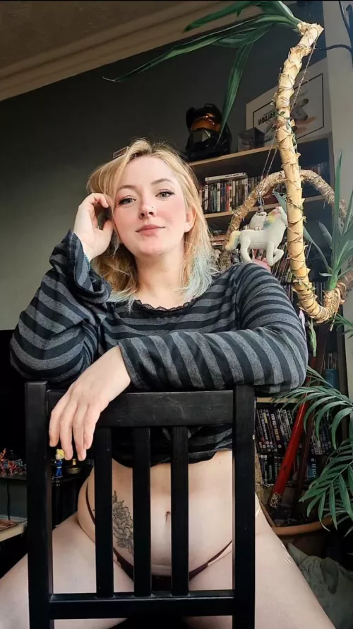 It's Wednesday my dudes [F]