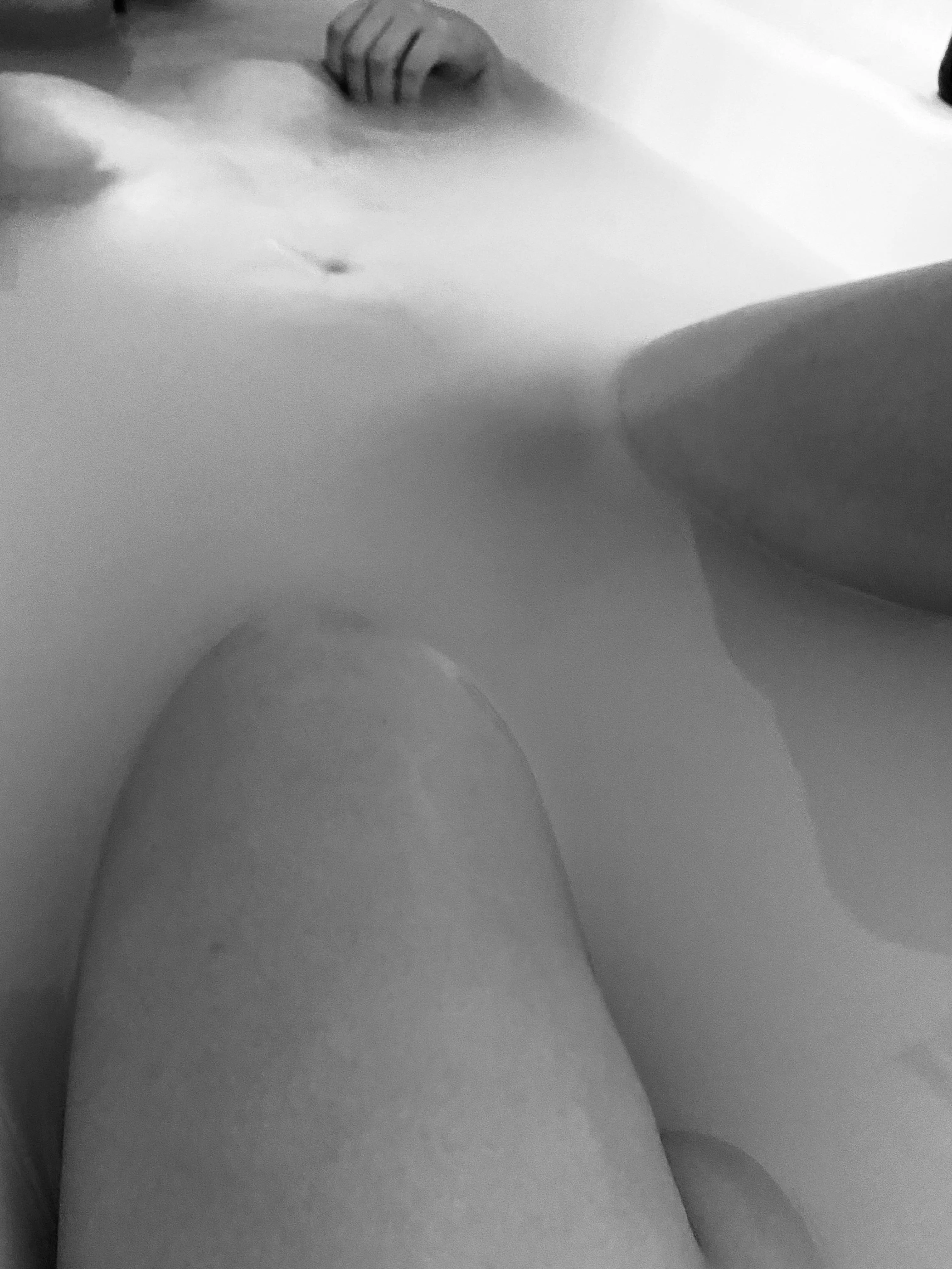 Join me in the tub