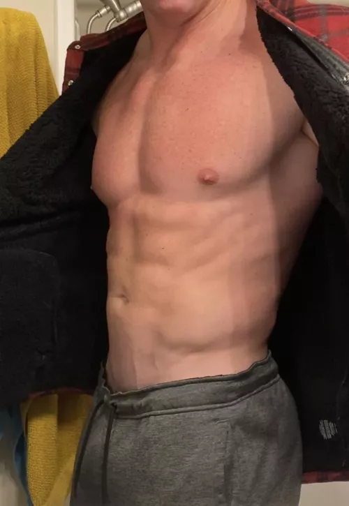 Just checking if I’m a DILF ? [35]