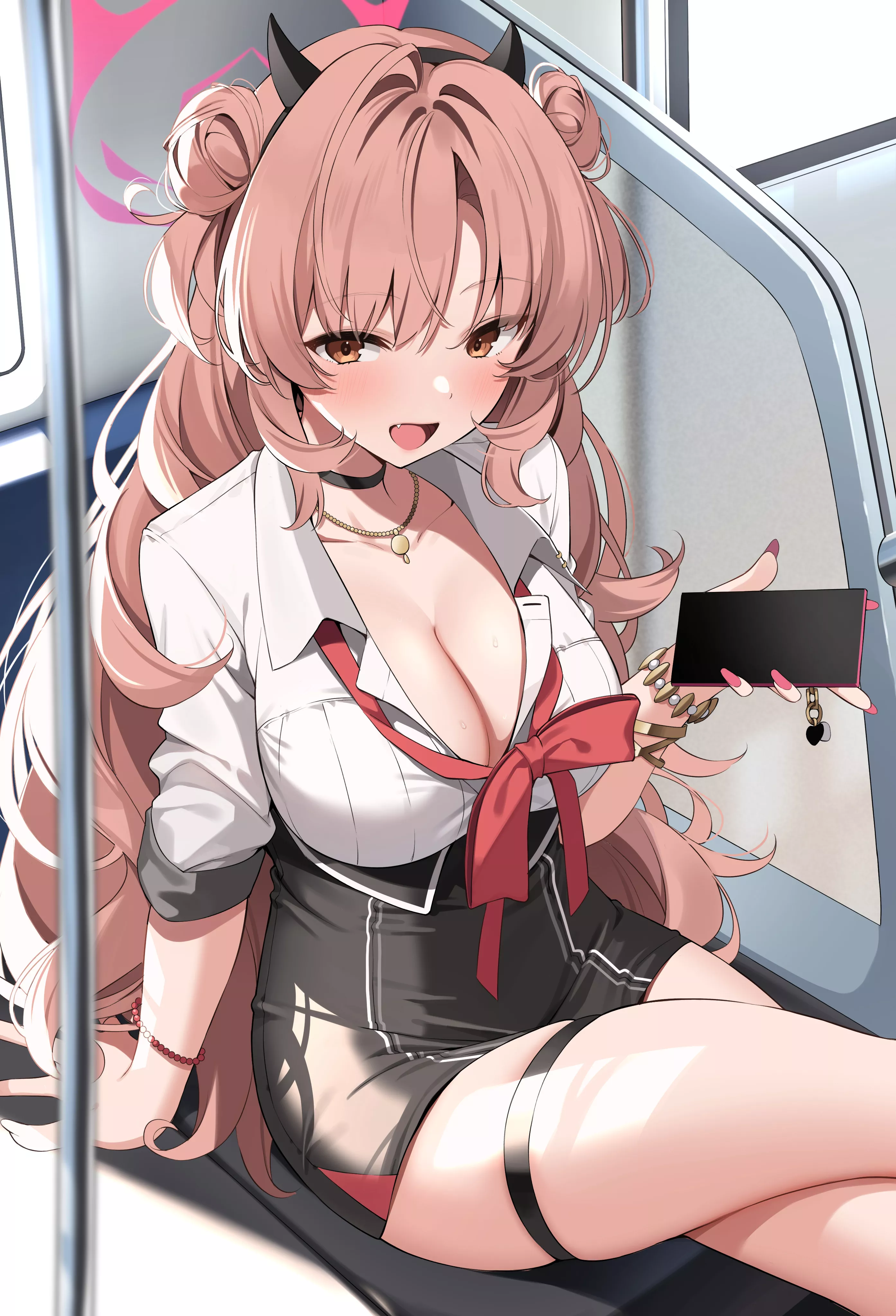 Kirara [Blue Archive]