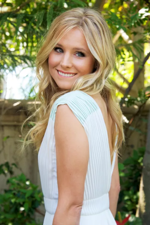 Kristen Bell