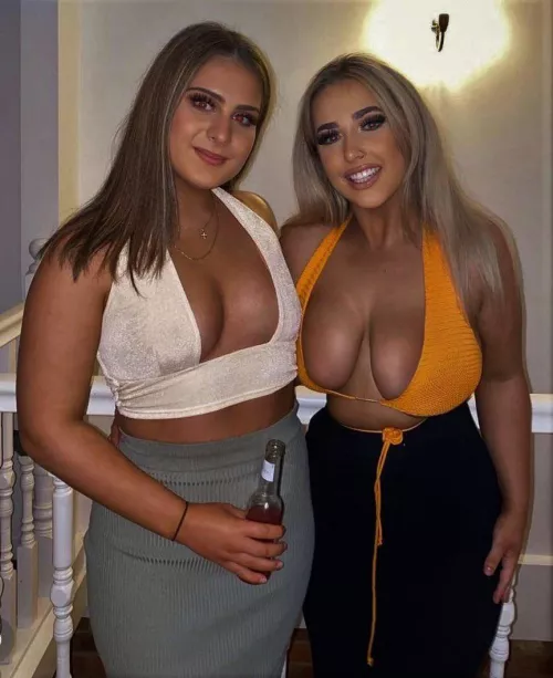 Left or right?