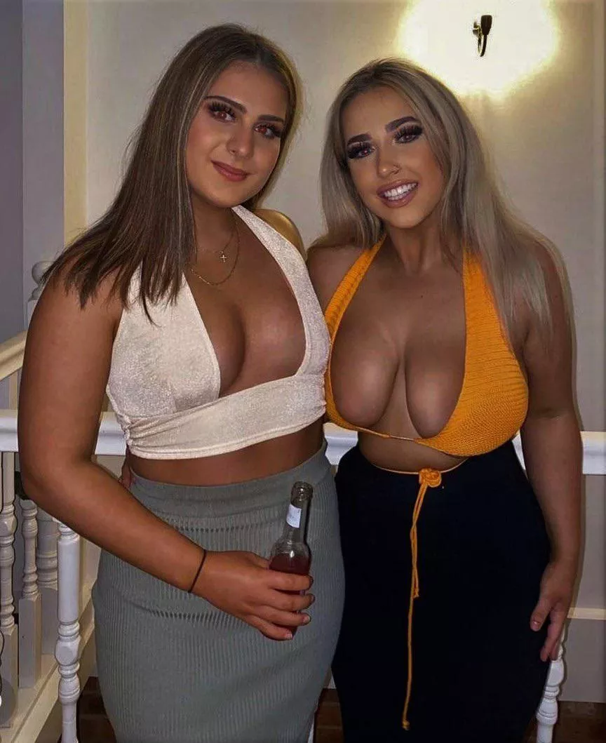 Left or right?