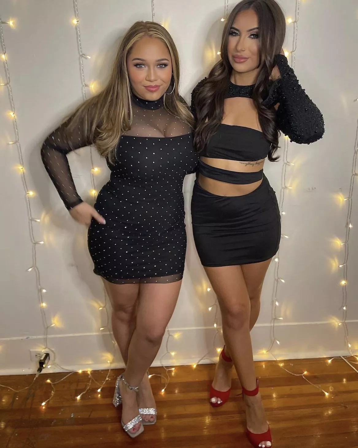 Left or right