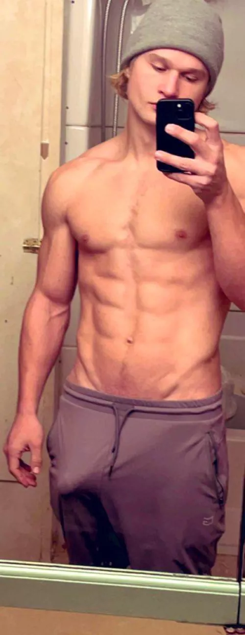 Let’s fuck in the mirror