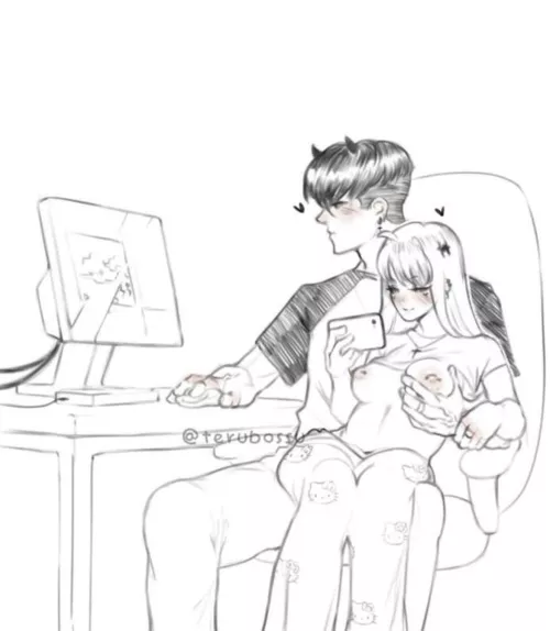 Let’s hang out together