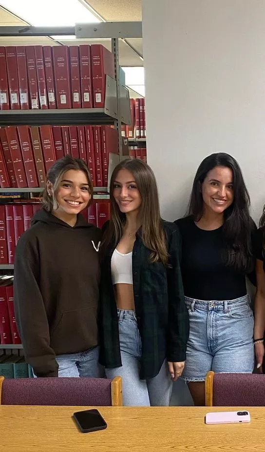 Library Lovelies pt 2.