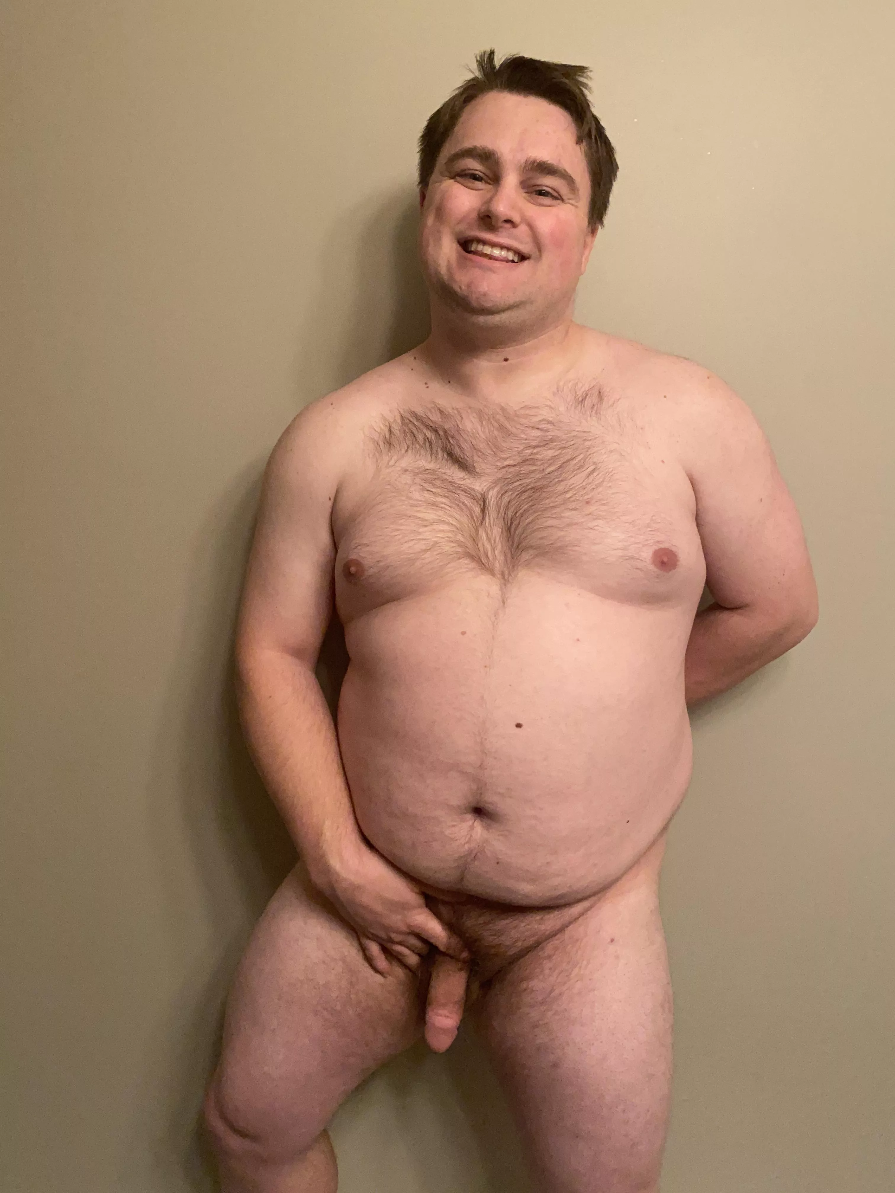 Like what you see? 😏