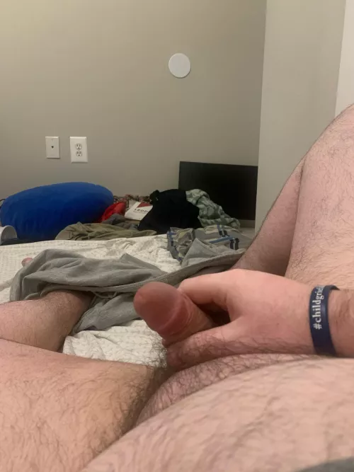 Looking to snap