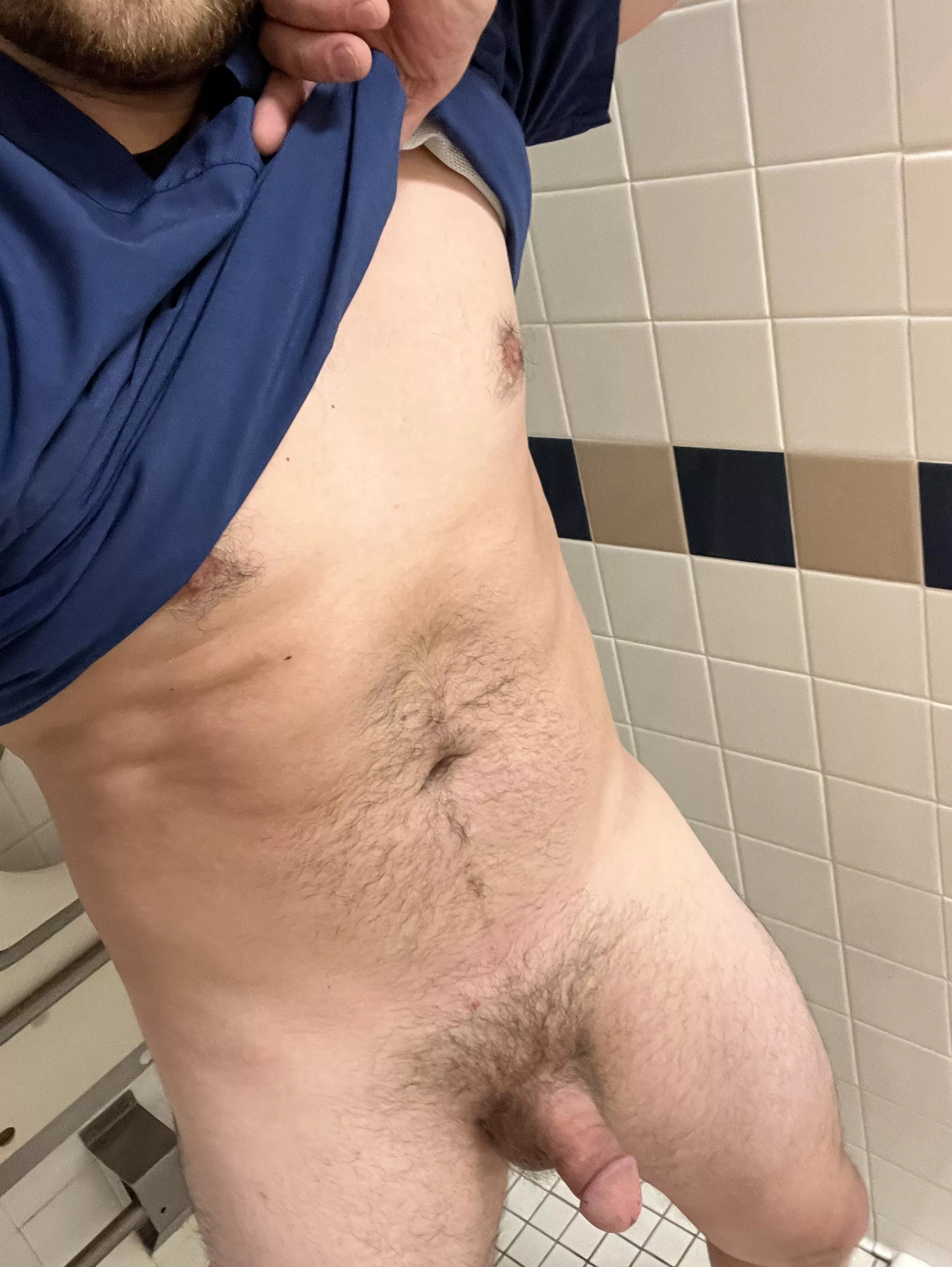 Loved the feedback, had to sneak away for another pic (RN)