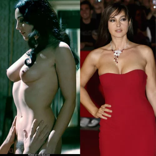 Monica Bellucci