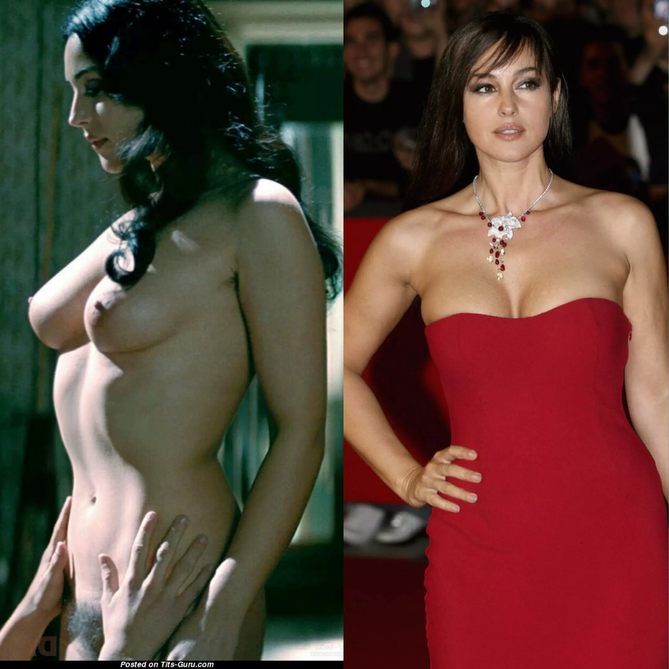 Monica Bellucci