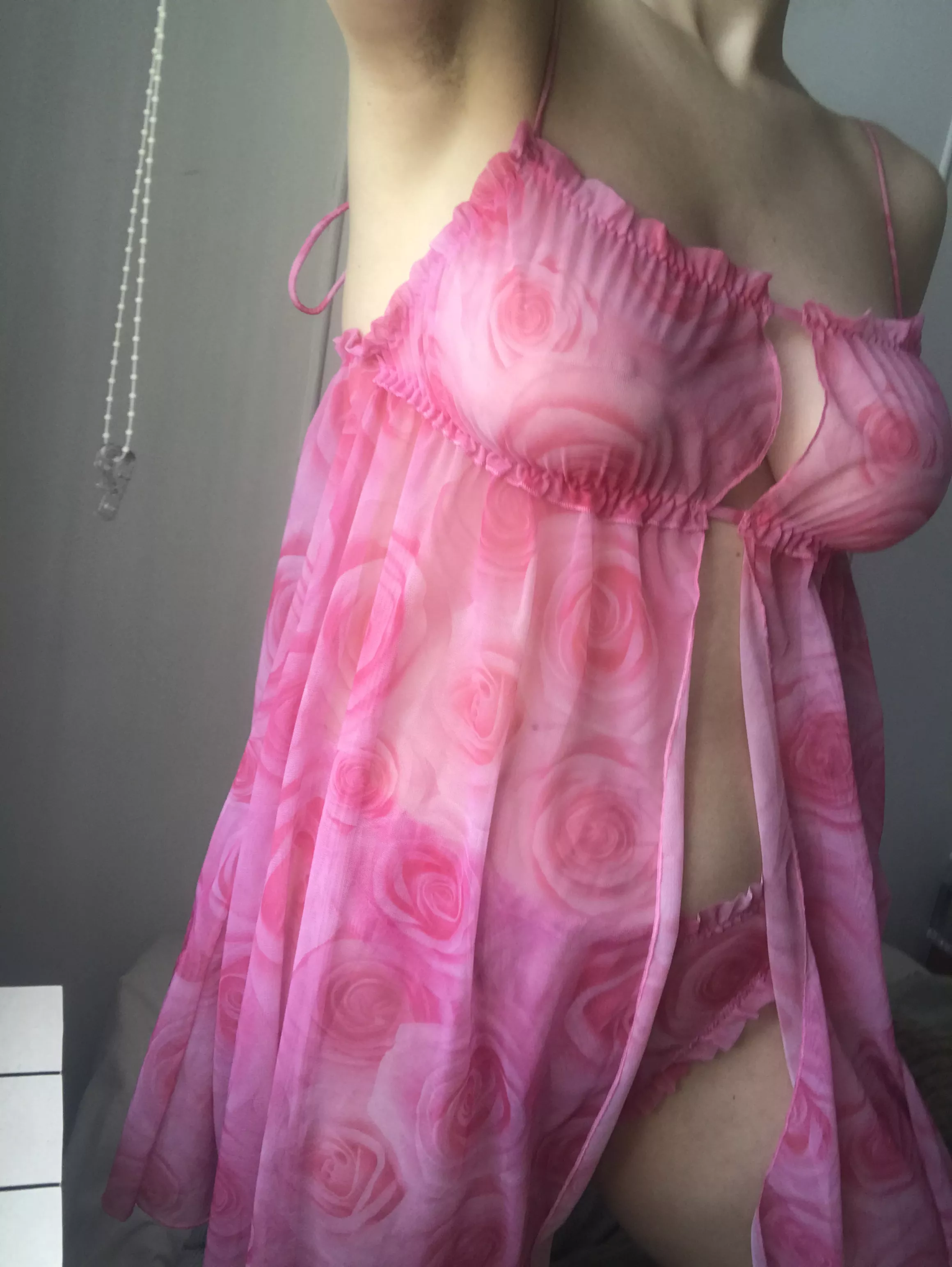 My adorable, share your fantasy with me