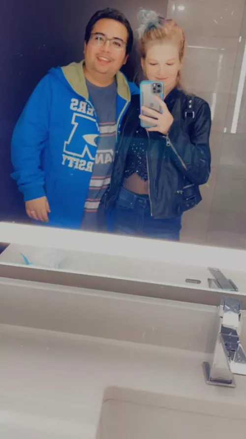 My gf (27 f) always gets turned on when I (30 m) fuck someone else. I want to find a f in the so cal area that would be interested being my second gf or something more casual. located in Coachella ca.