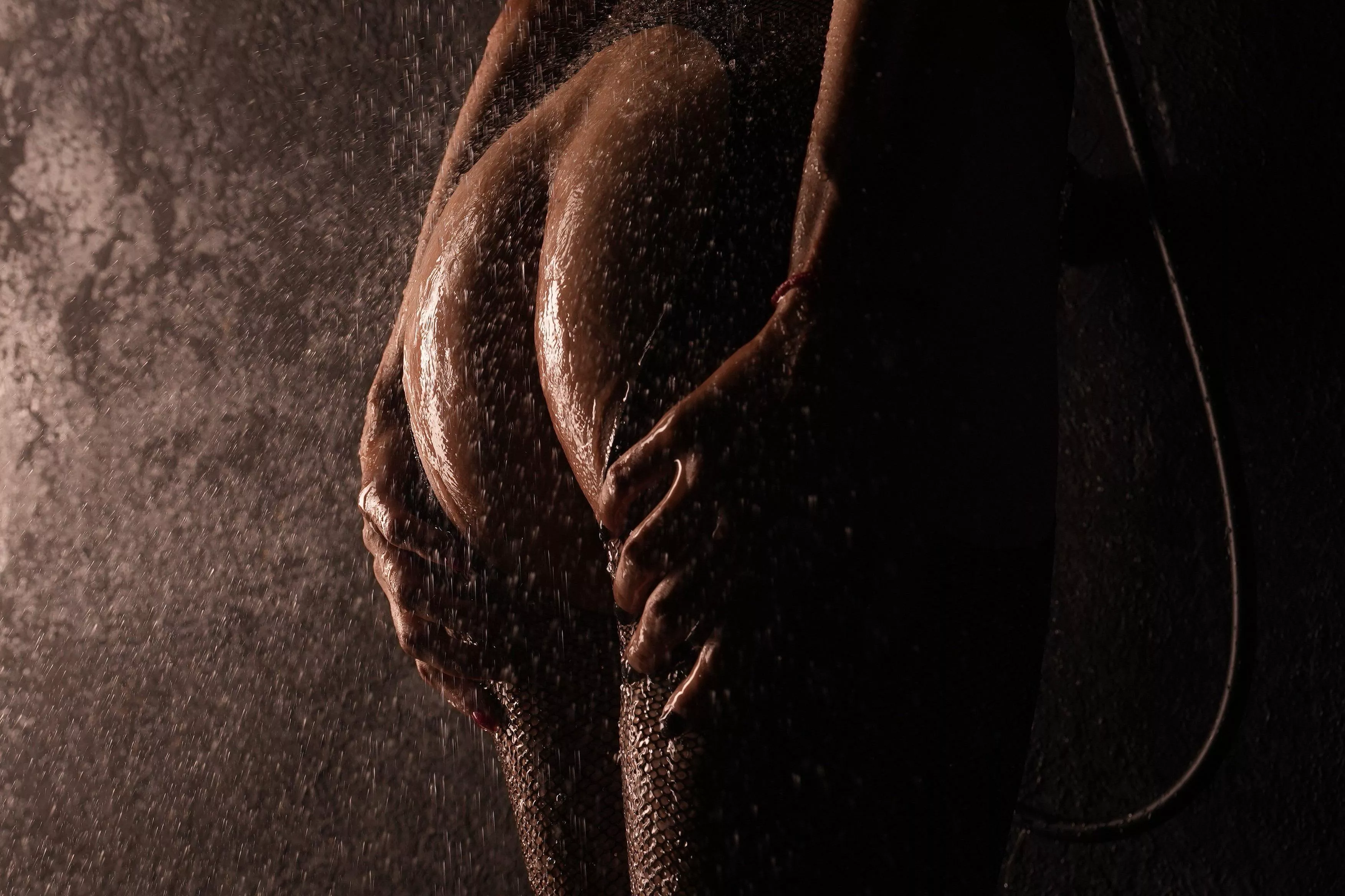 my wet ass is very sexy, you agree ? :)
