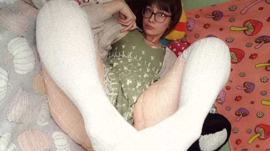 myy favoritee sockss hehe