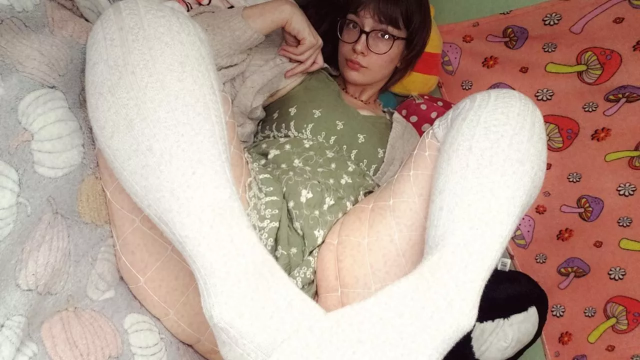 myy favoritee sockss hehe