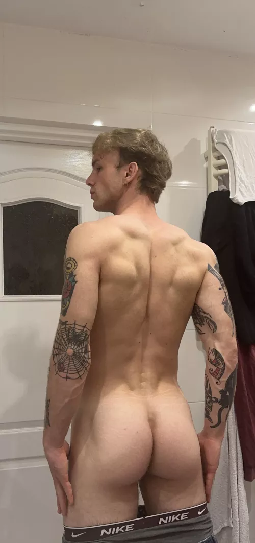 Need a hug from behind