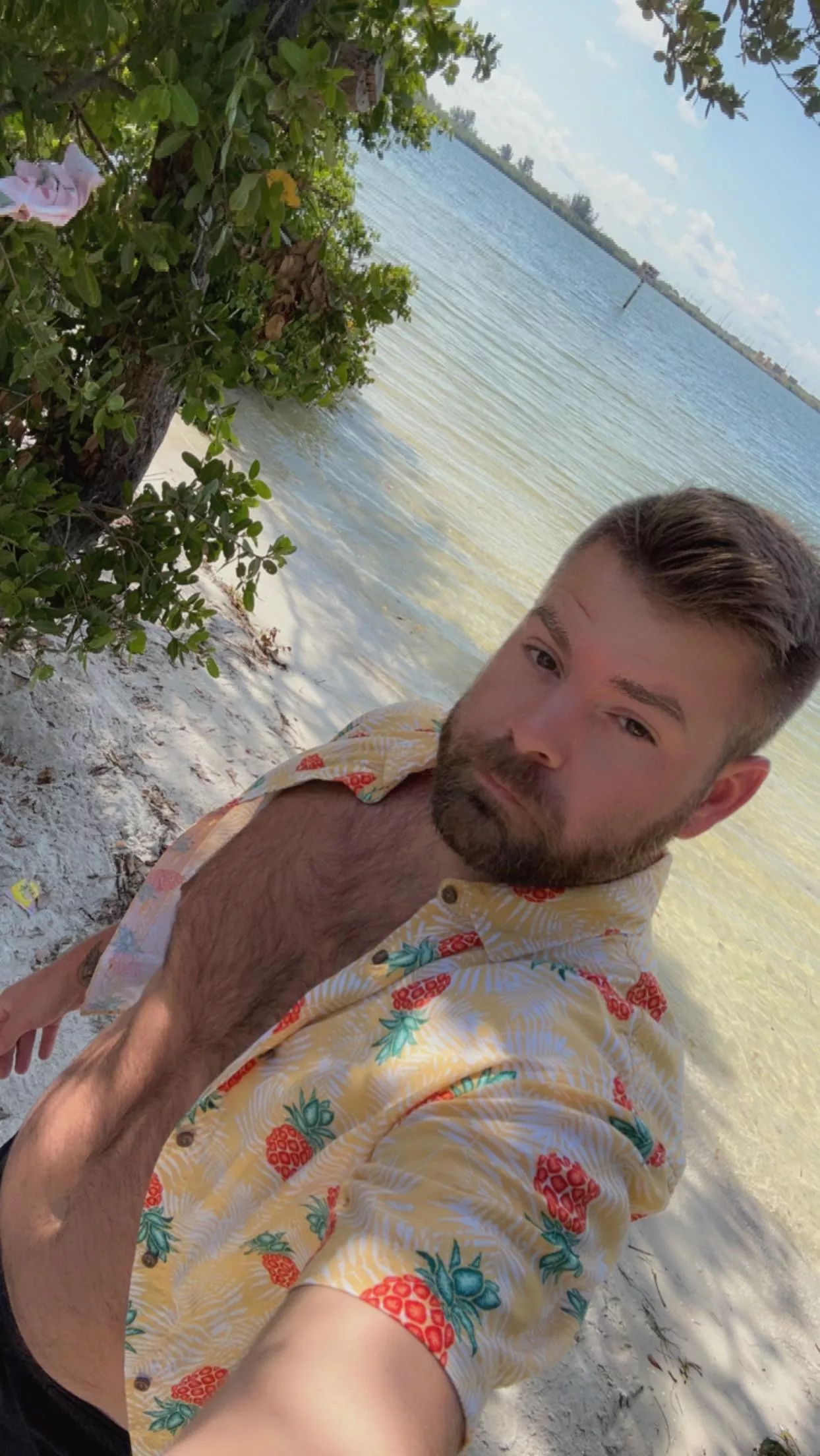 Need some daddy love!