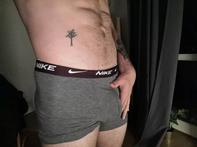 Night bulge