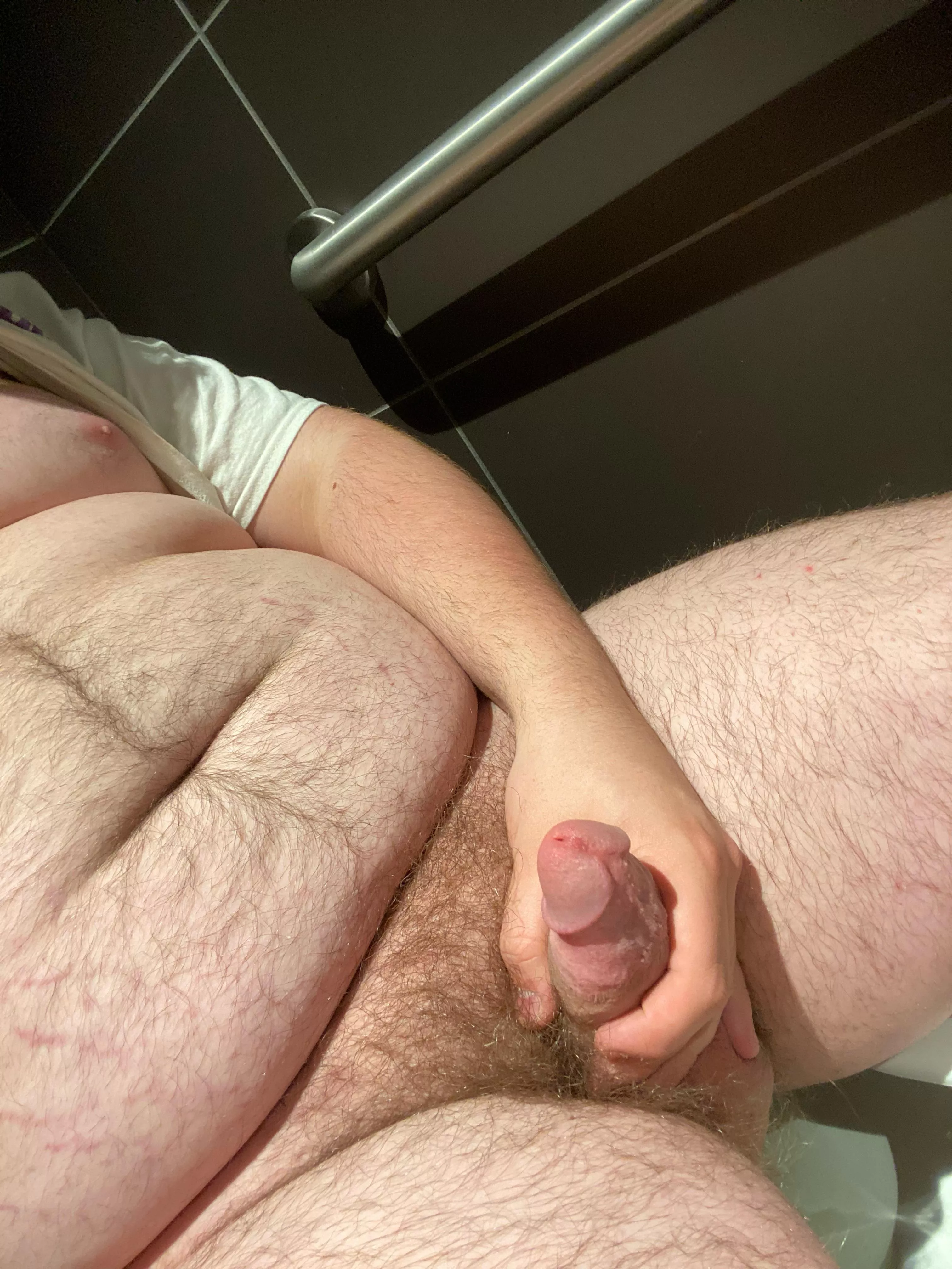 On break at work, wanna come help me?