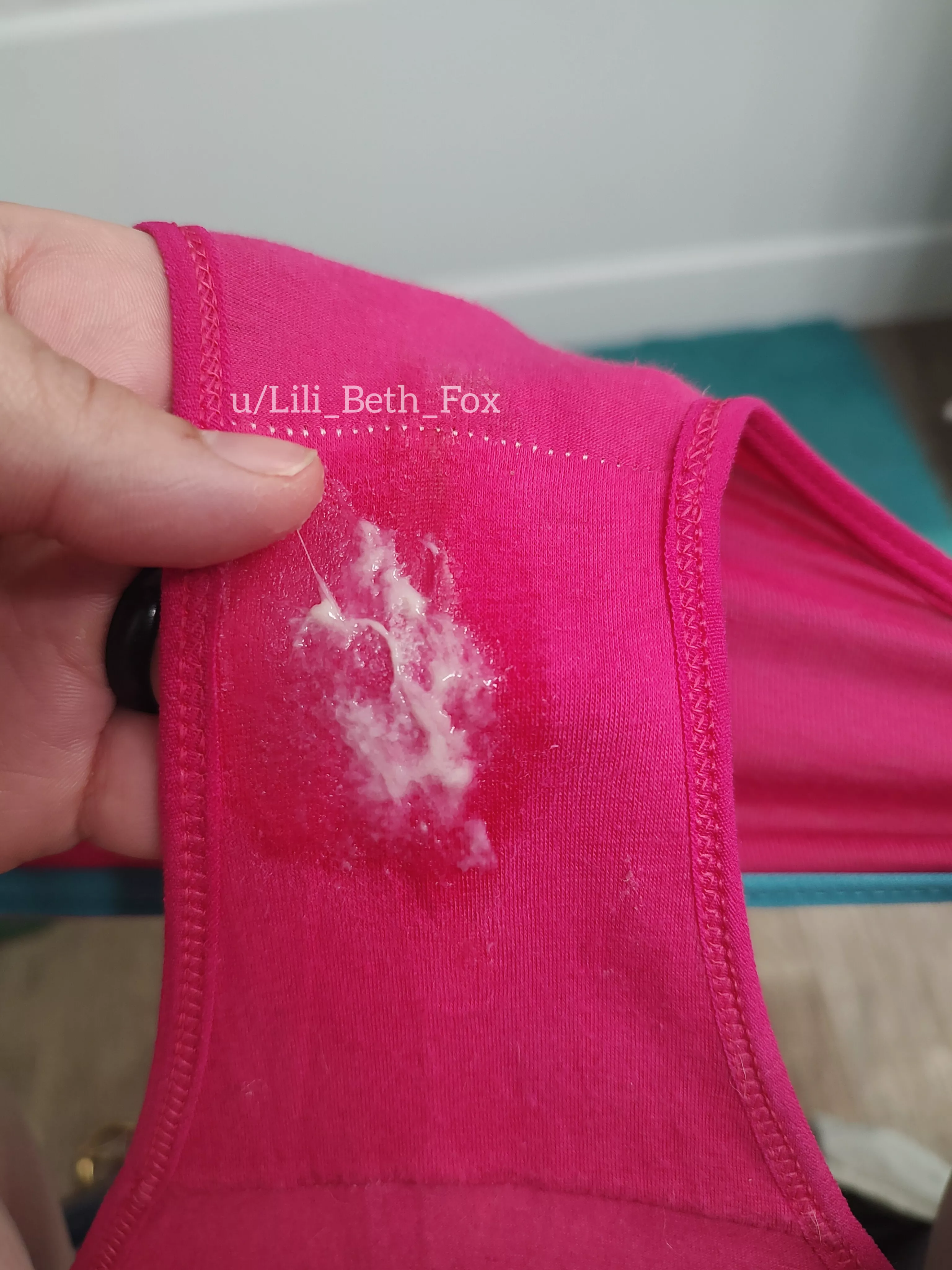 Oops, I made a mess again! [OC]