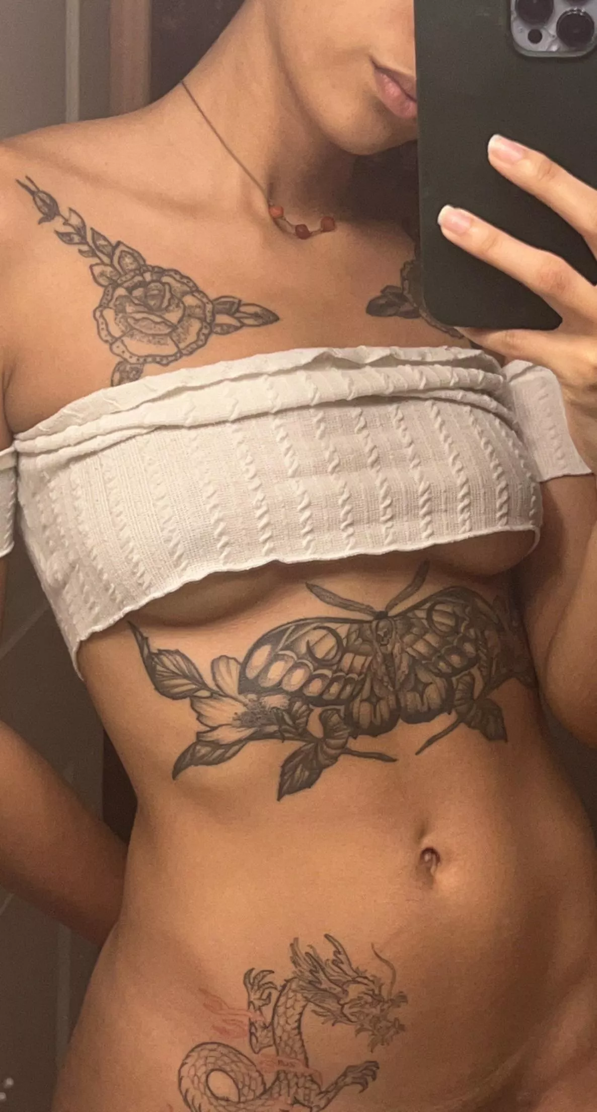 Patiently waiting for you to get hard for me 🤭