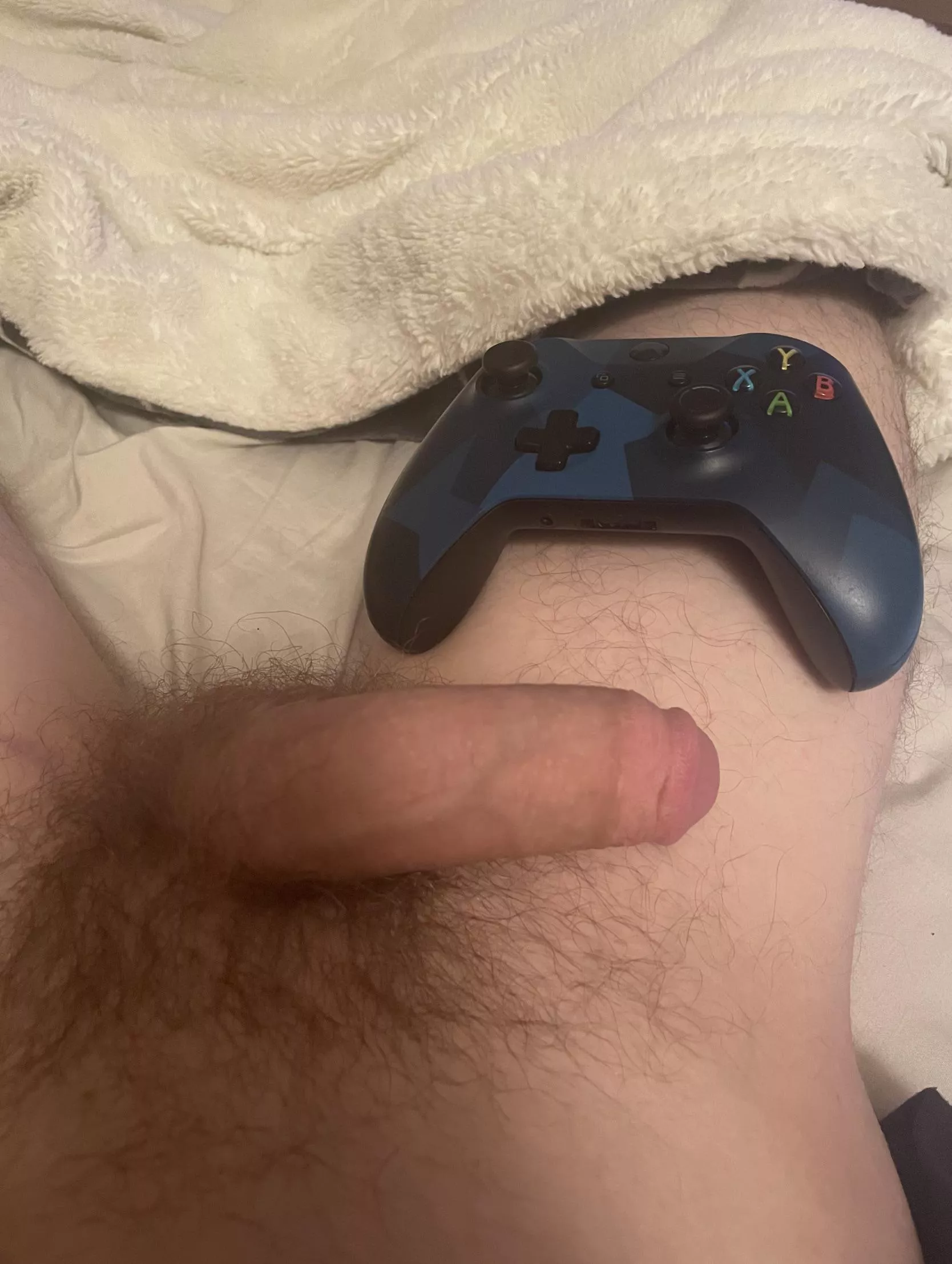 Playing games, Hey! What are you looking at?