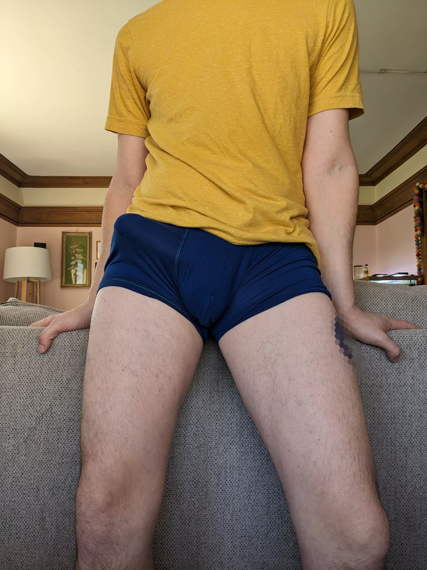 Ran out of pouch space so I filled the rest.