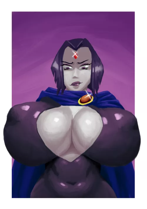 Raven (vsma8)